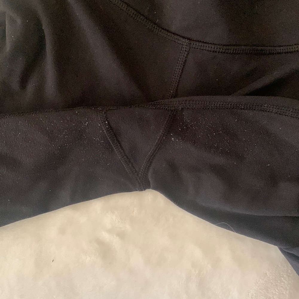 Lululemon legging - Picture 4 of 4